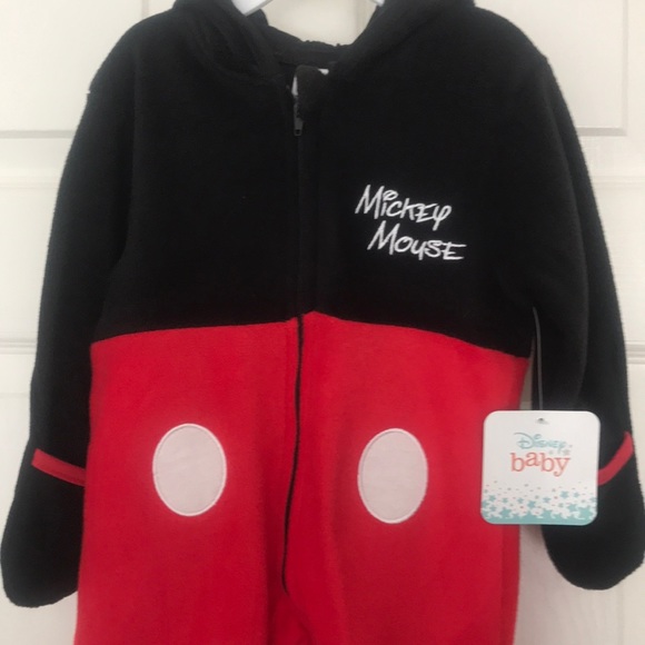 Disney Baby One piece NWT - Picture 2 of 6